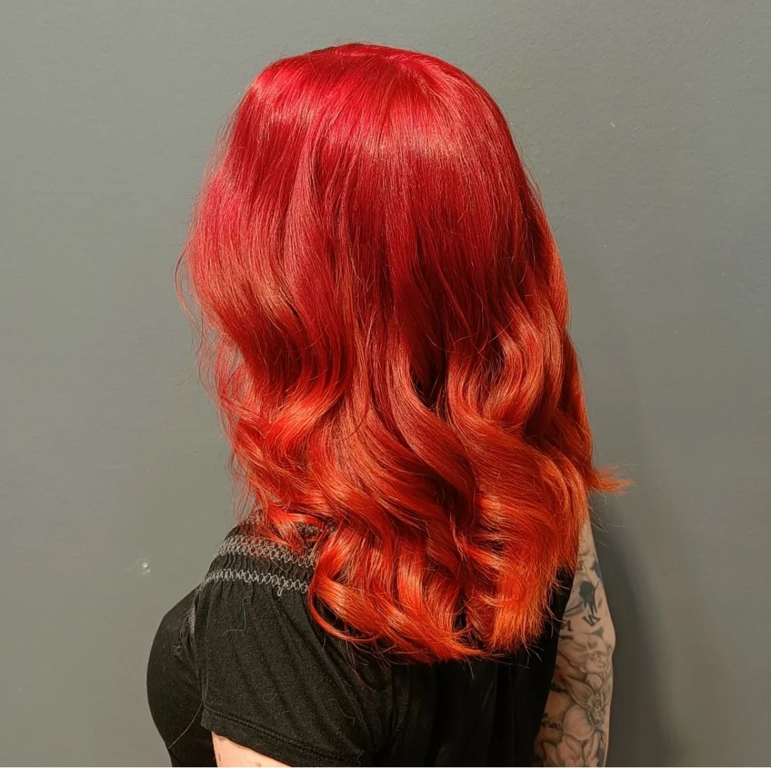 Images Hairlekiini Hyvinkää Willa