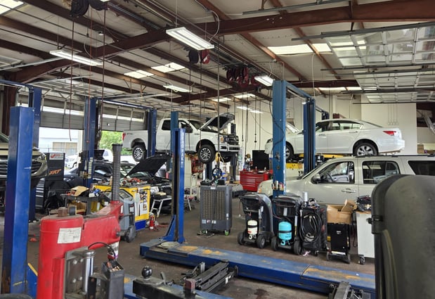 Images Butler Automotive