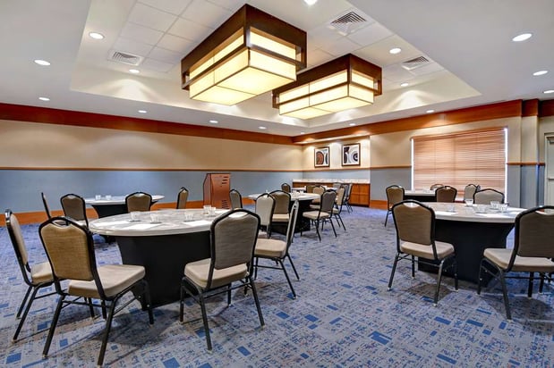 Images DoubleTree by Hilton Hotel Phoenix Tempe