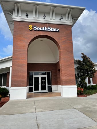 Images SouthState Bank