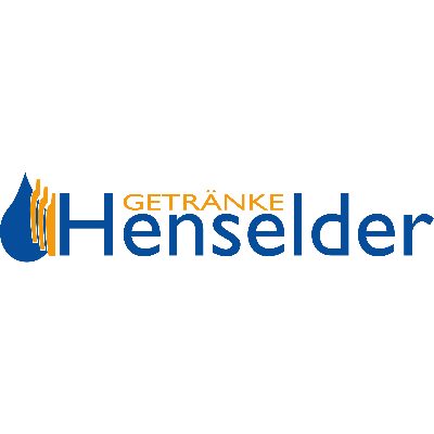 Henselder & Co. GmbH Getränkevertrieb Logo