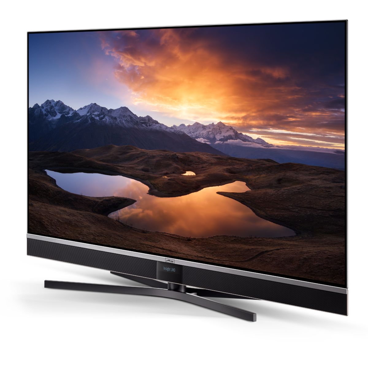 Bilder Mahler Audio Video