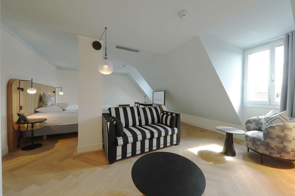 Bilder Best Western Plus Hotel Bern