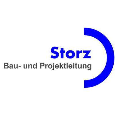 Logo Storz Bau- und Projektleitung