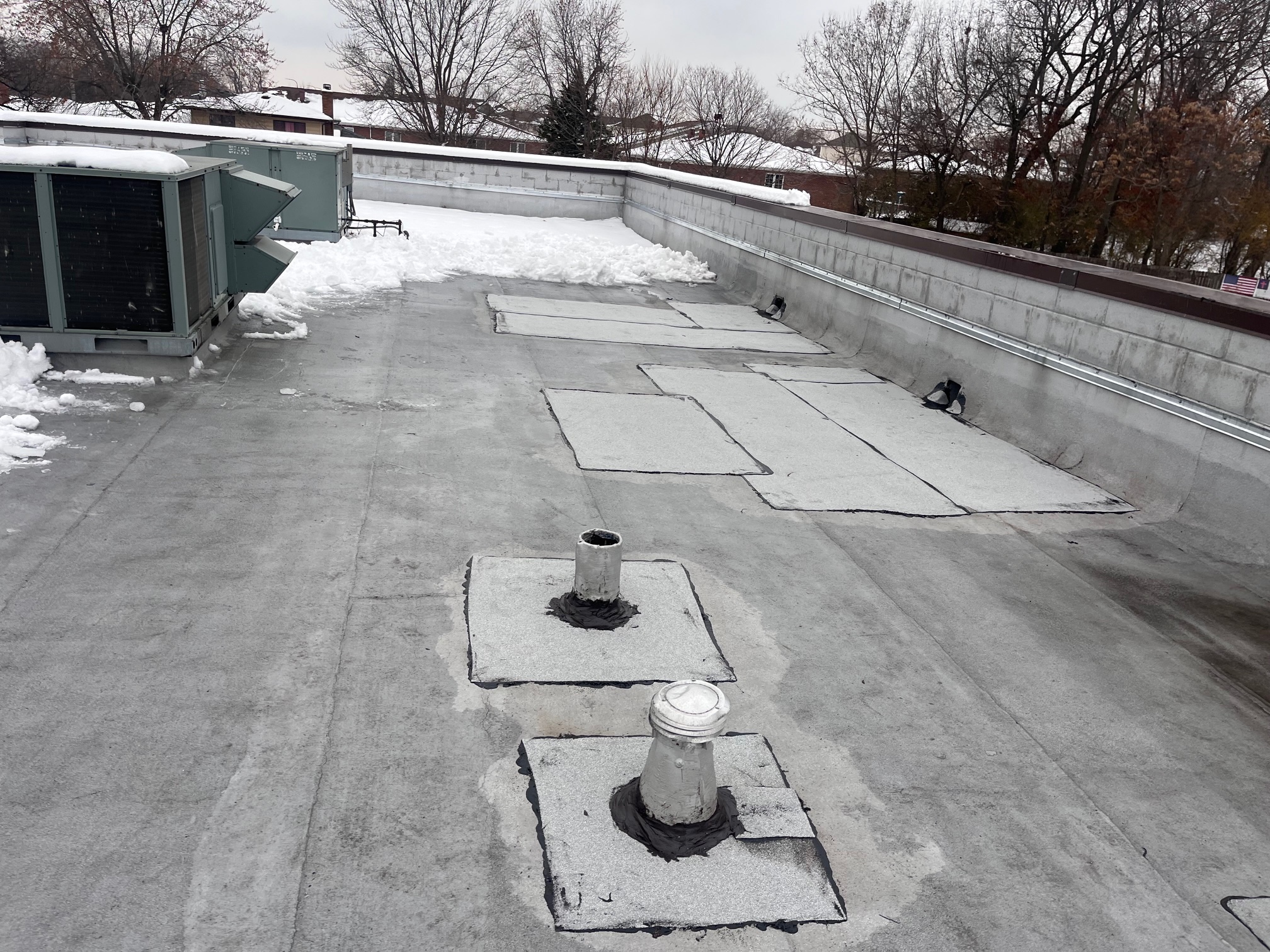 Chicago Flat Roof Services: The Roofing Experts Near You!

Need Reliable Roofers?

When searching fo 