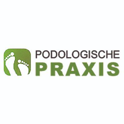 Podologische Praxis Michaela Tiersch-Bauer in Schleiz - Logo