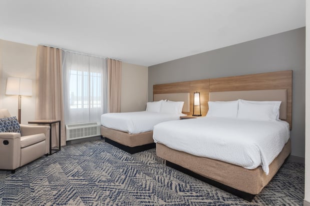 Images Candlewood Suites la Crosse by IHG