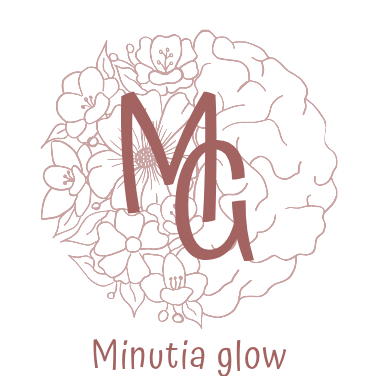 Minutia Glow – Facialiste à domicile autour de Pélussin (30 km)