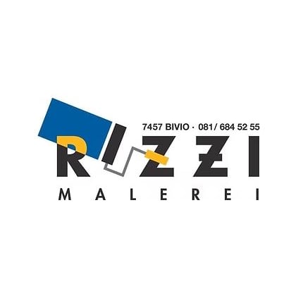 Rizzi Malerei GmbH Logo