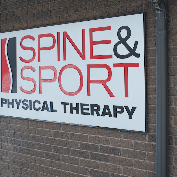 Images Spine & Sport Physical Therapy