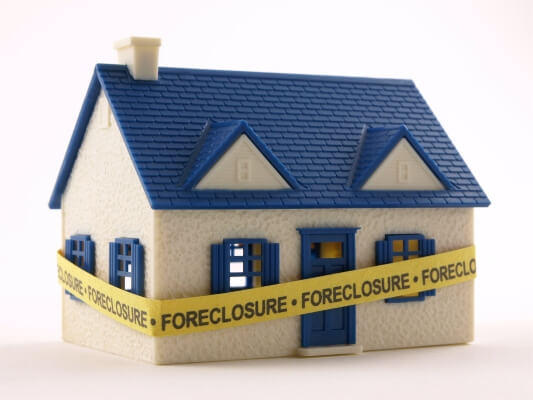foreclosed home cash buyer Sioux Falls
