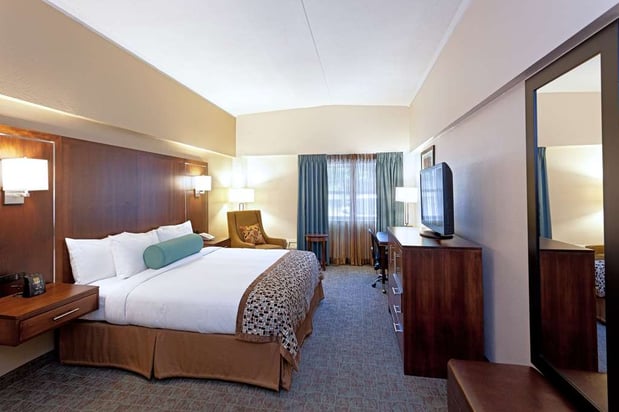 Images DoubleTree by Hilton Hotel Cape Cod - Hyannis
