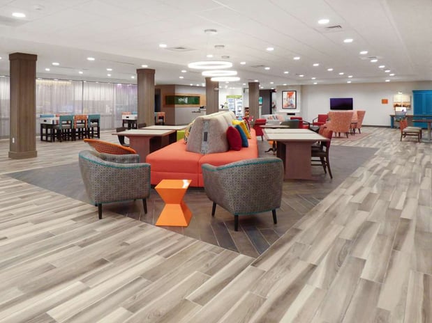 Images Home2 Suites by Hilton Pensacola I-10 Pine Forest Road