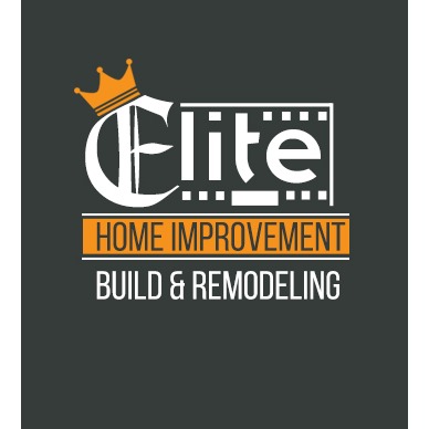 ELITE CONTRACTORS PRO-General Construction & Remodeling Company-Home Improvement Company Logo