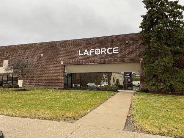 Images LaForce