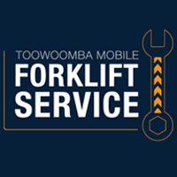 Toowoomba Mobile Forklift Service Logo