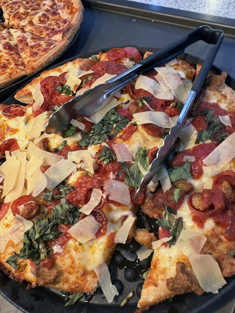 Pizza Ranch Image