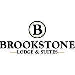 Brookstone Lodge & Suites Logo