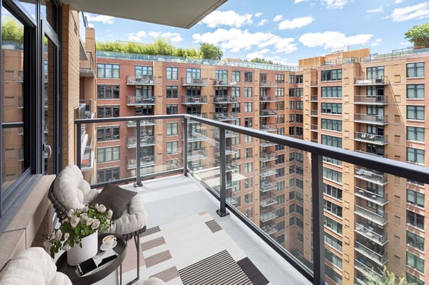 Images Camden NoMa Apartments