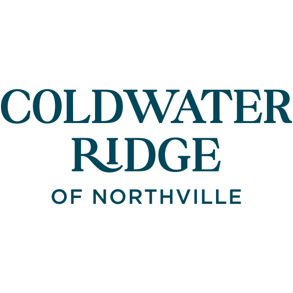 Coldwater Ridge of Northville Logo