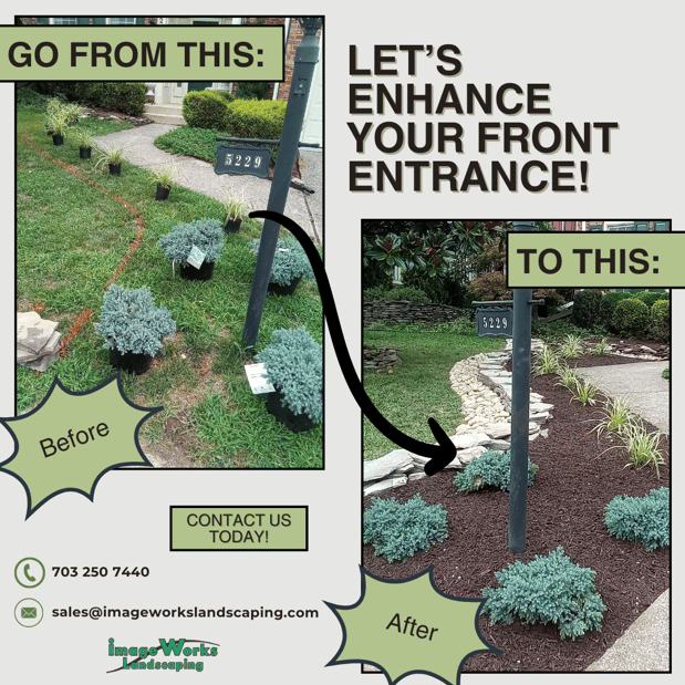 Images Image Works Landscaping