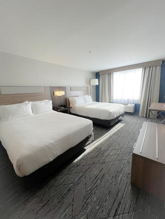 Images Holiday Inn Express Federal Way - Seattle South, an IHG Hotel