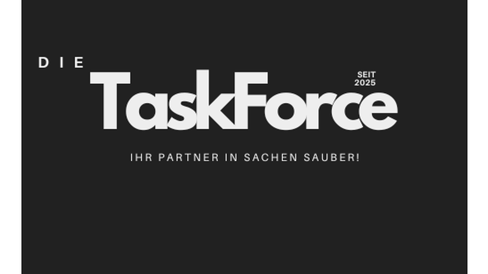 Bilder TaskForce-Paderborn Gebäudereinigung