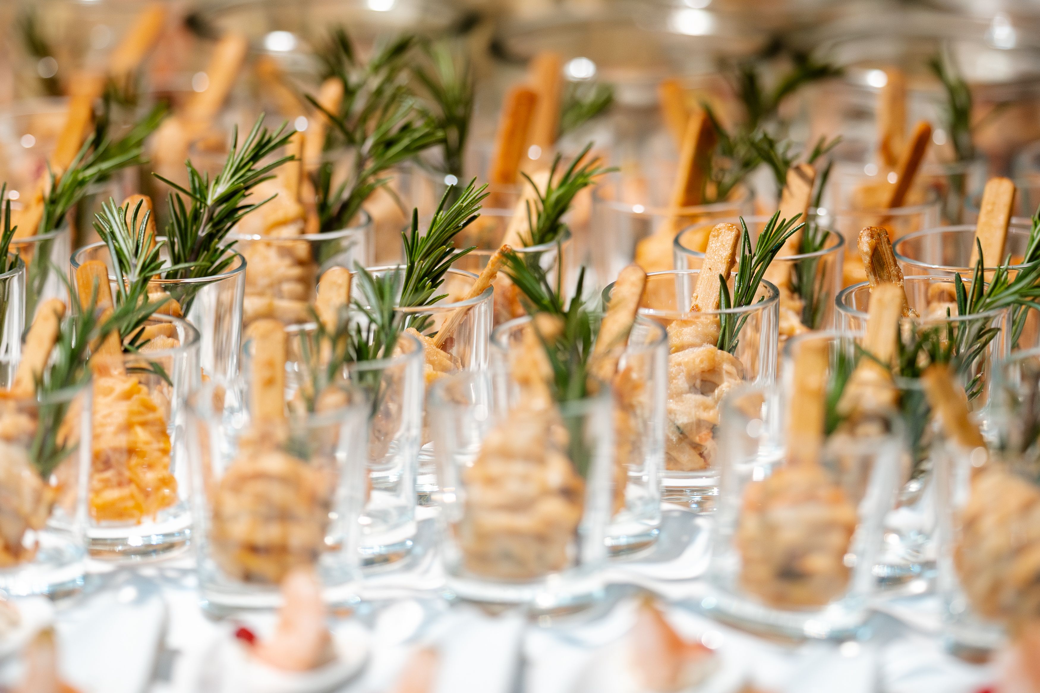 Catering und Eventservice - Sei mein Gast - Nadine Dorau, Niederstraße 101 in Krefeld