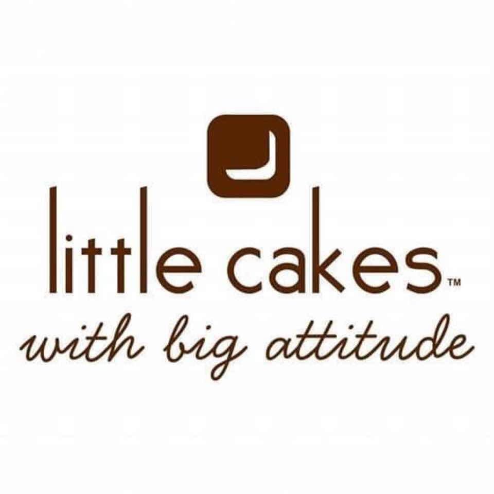 Little Cakes with Big Attitude