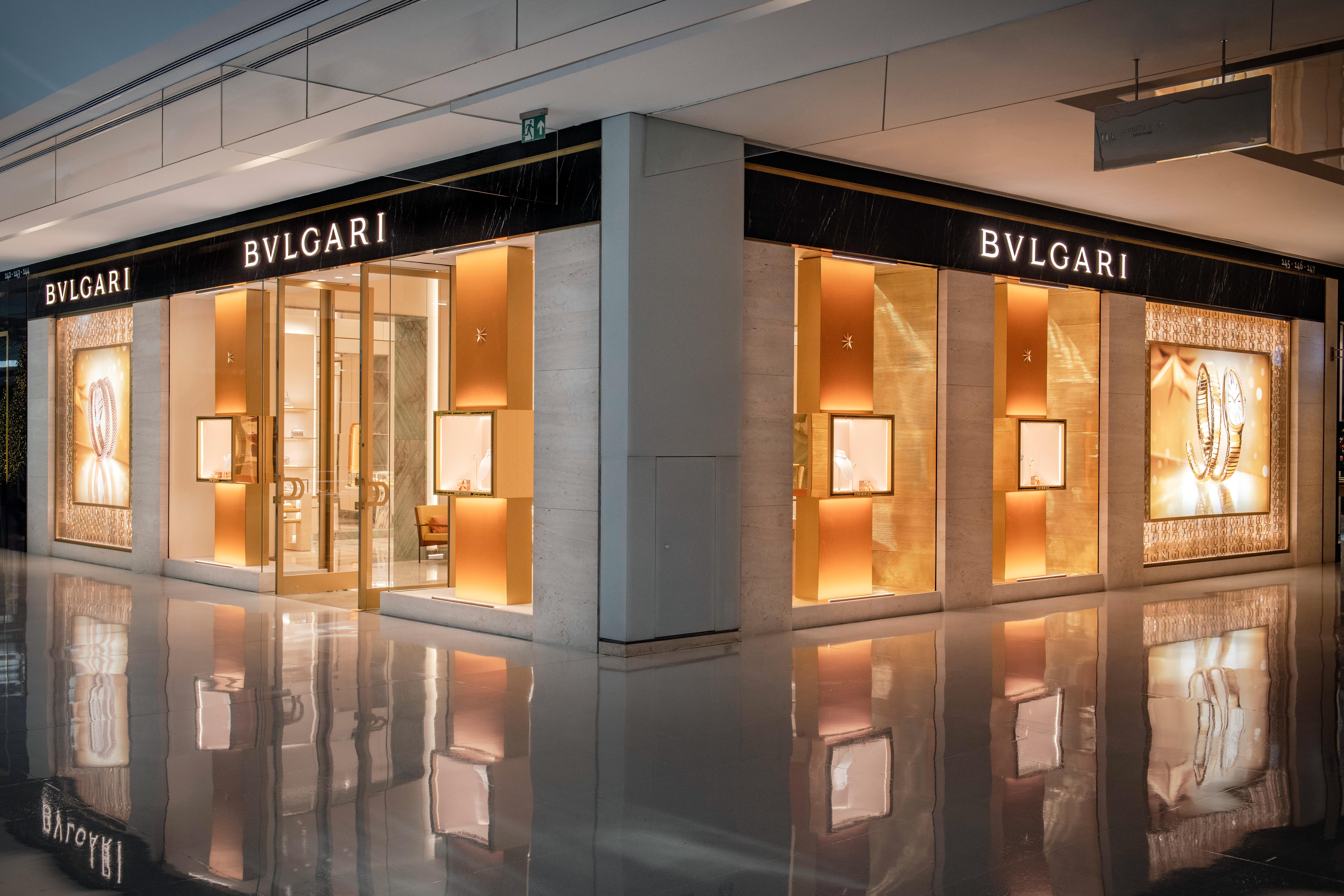 Images BVLGARI