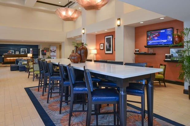 Images Hampton Inn & Suites Ocala