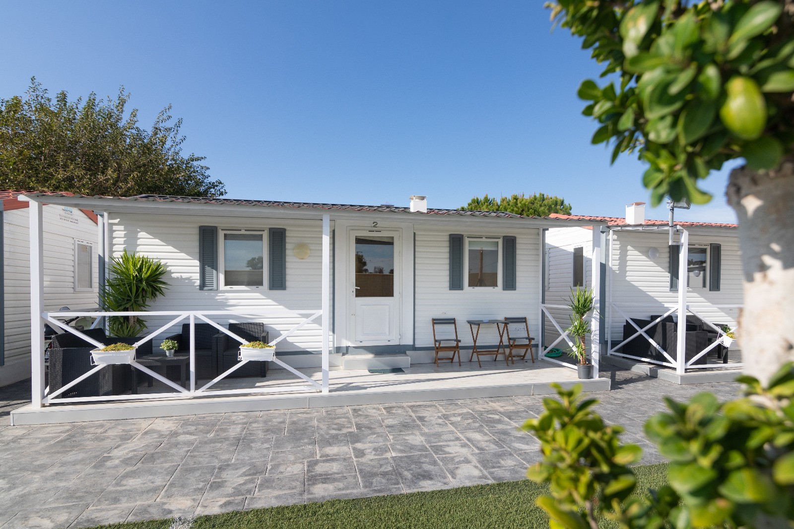 Images Bungalow Buda Beach