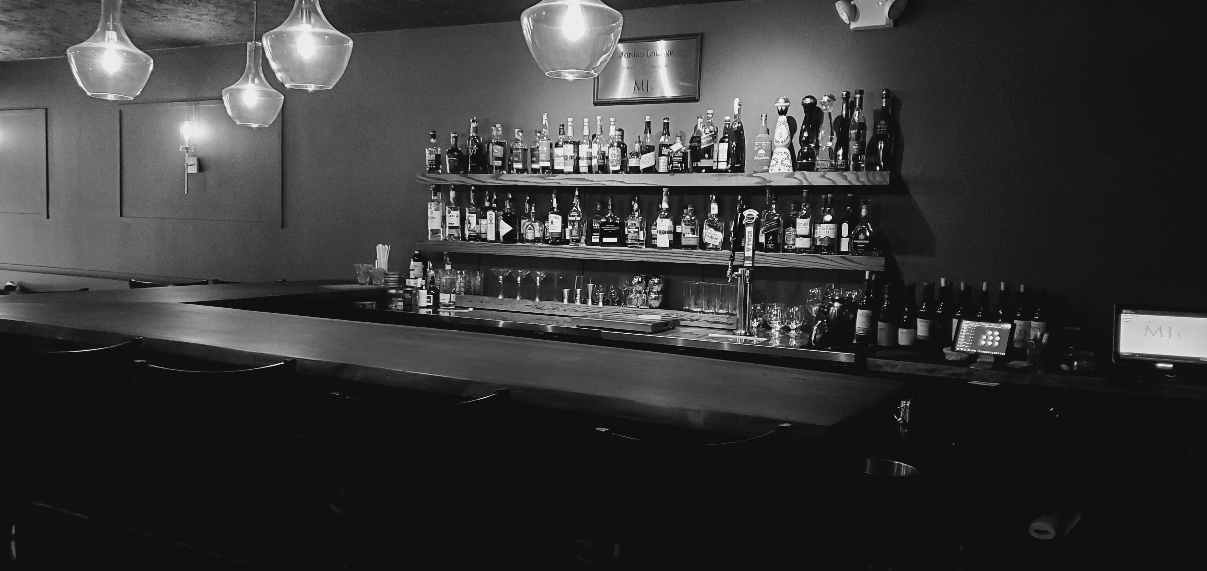 Michael John's - French-American Steakhouse