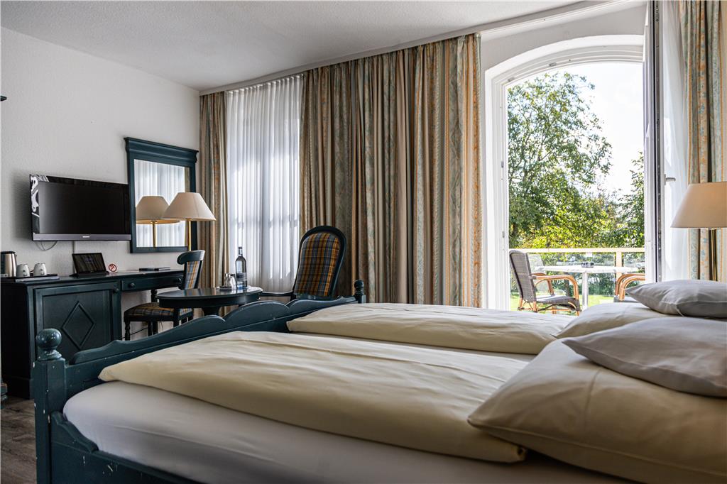 Bilder Seehotel Frankenhorst, BW Signature Collection by Best Western