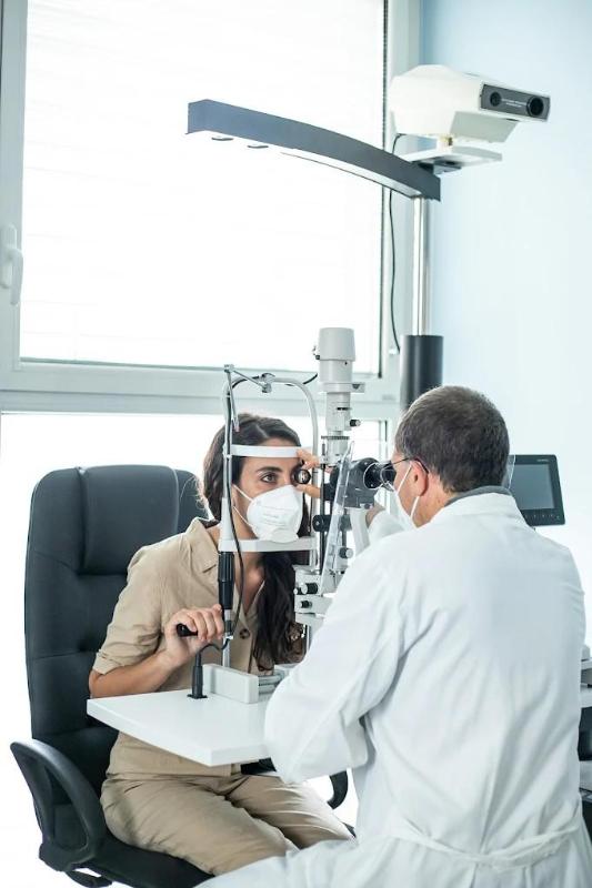 Images Valparma Hospital