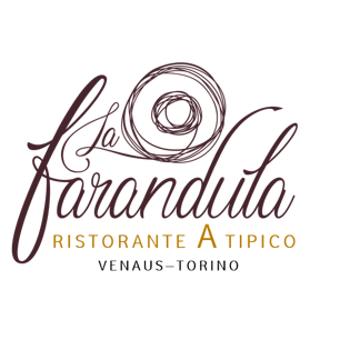 La Farandula Ristorante - Bar - Tabacchi Logo