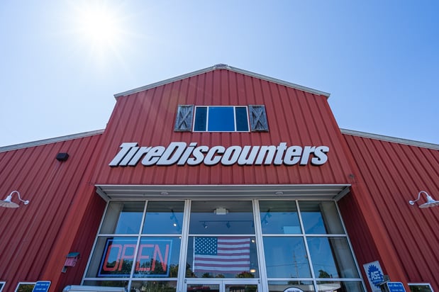 Images Tire Discounters