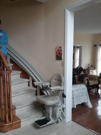 Images 101 Mobility of Northeast Pennsylvania