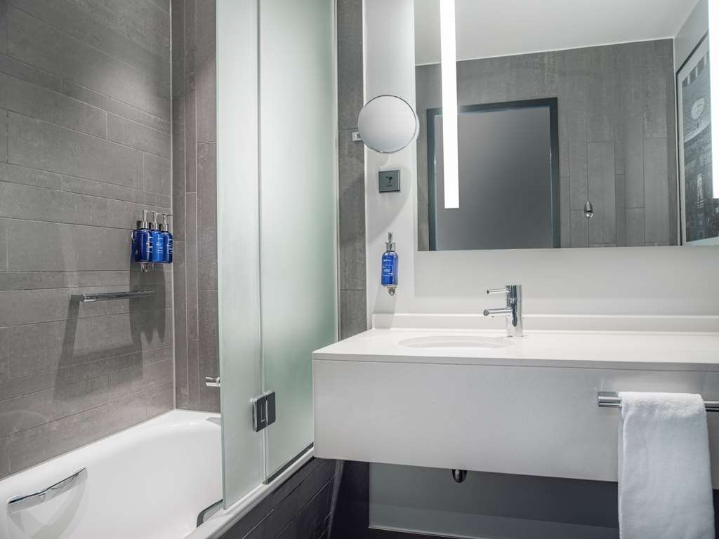 Images Radisson Blu Waterfront Hotel, Stockholm