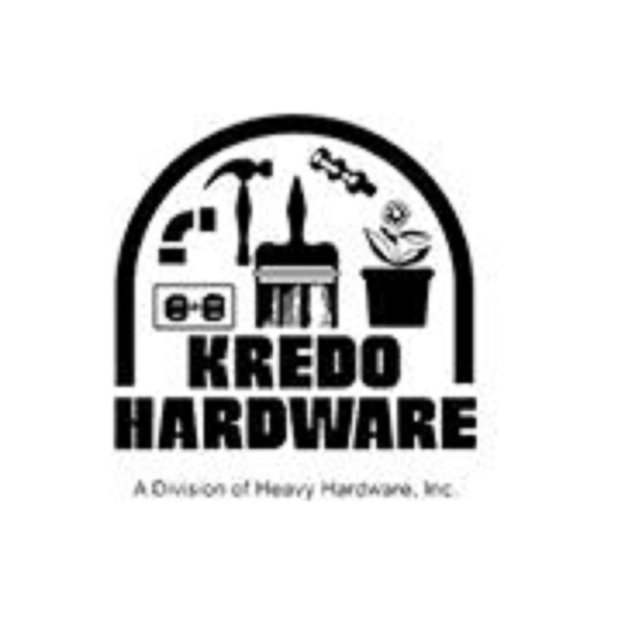 Kredo Hardware Logo