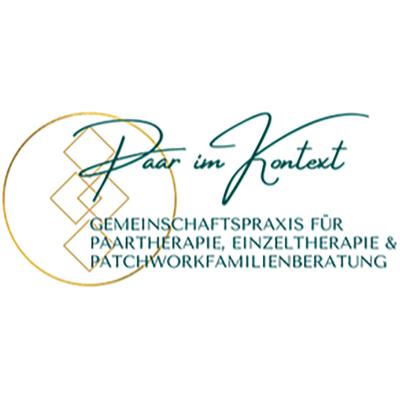 Logo Paar im Kontext - Gemeinschaftspraxis für Paartherapie