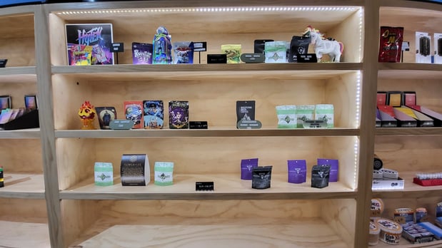 Images The Clinic Cannabis Co. Detroit Dispensary - 8 Mile