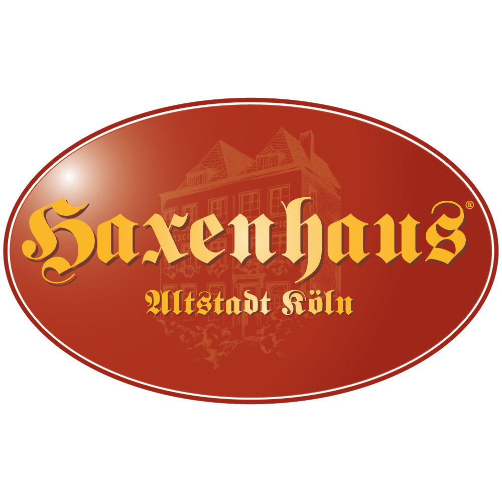 Haxenhaus in Köln - Logo