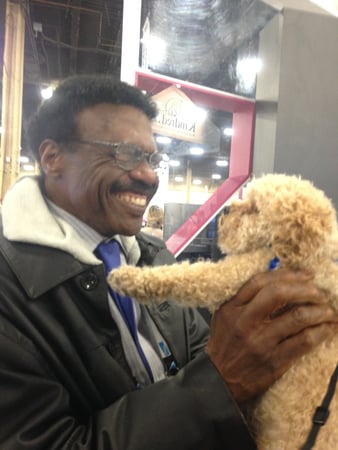 Images Melrose La Brea Animal Hospital