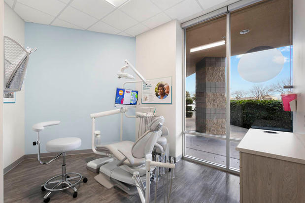 Images Dentists of San Ramon