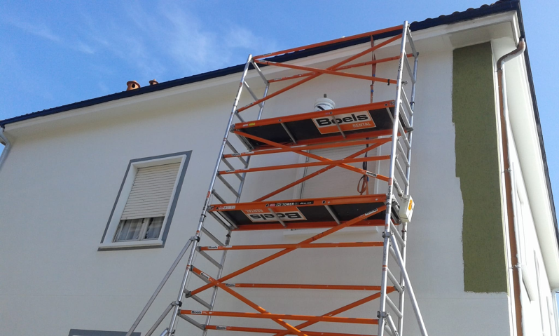 Images ST Impresa di pulizie