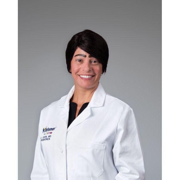 Dr. Priyal Upadhyay, Pediatrics BATON ROUGE, LA MD