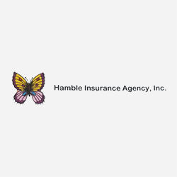 Hamble Insurance Agency, Inc. Logo