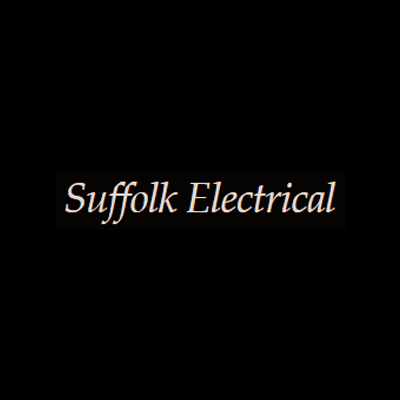 Suffolk Electrical Company Logo