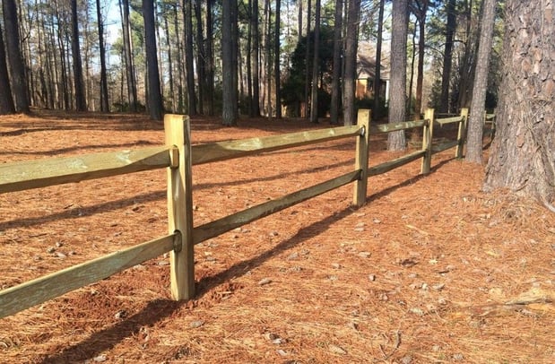 Images A & J Fence LLC